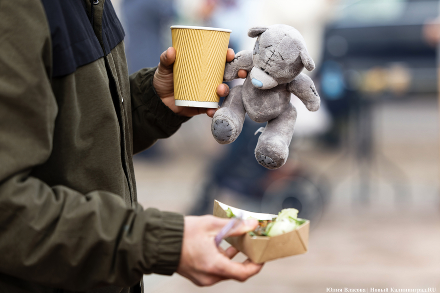«Дружить ряпушками»: в Роминтской пуще прошёл рыбный фестиваль с карельскими корнями (фото)