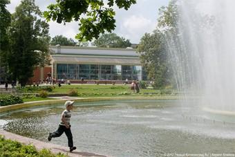 Правительство дало городу 10 дней на введение в эксплуатацию зоопарка и РТС «Северная»