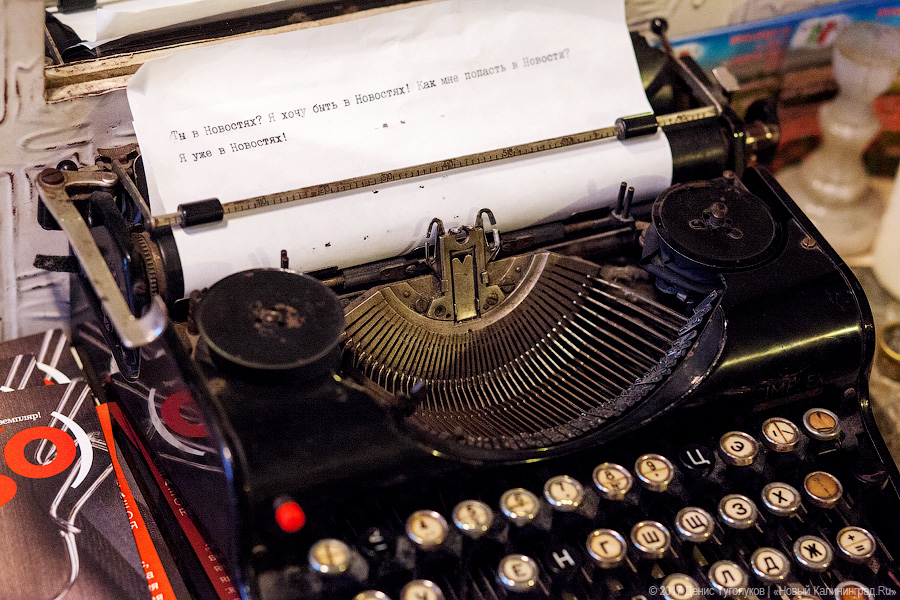 Новое место: кинокафе «Новости» в бывшем арт-пространстве «Квартира»