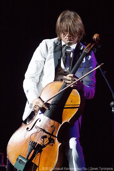 «Меломаны из Риги»: фоторепортаж с концерта Melo-M