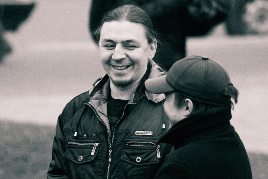 «Поствыборный час тишины»: репортаж «Нового Калининграда.Ru»