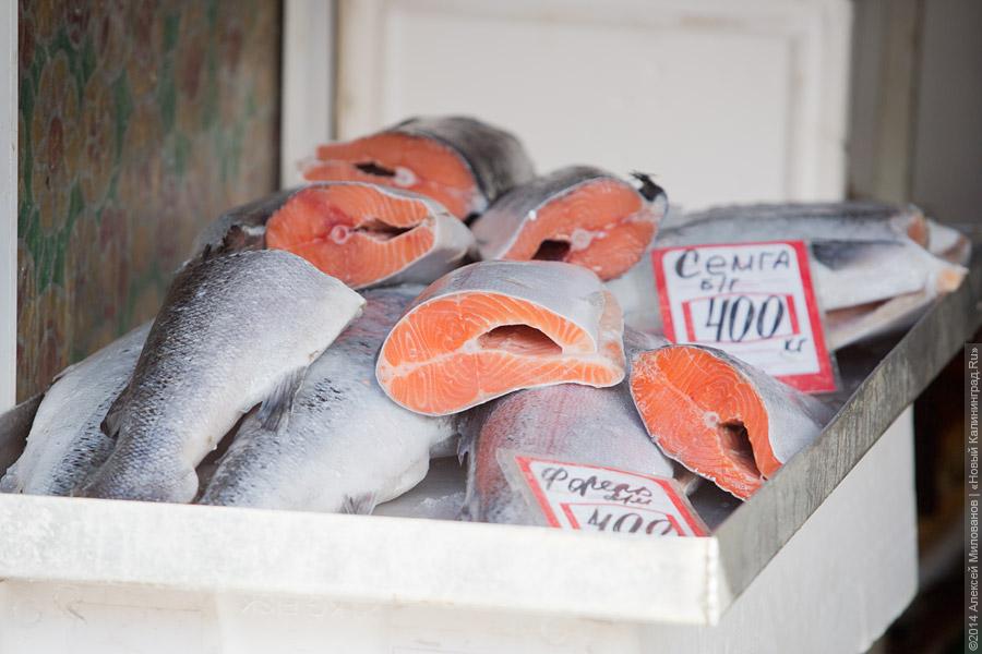 «Деньги у людей есть»: продавцы Центрального рынка Калининграда про новые цены