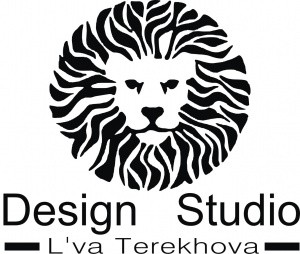 Дизайн студия Льва Терехова