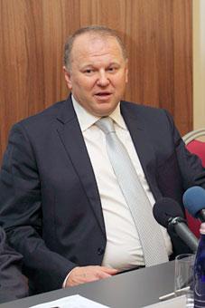 Цуканов: у меня была возможность пойти на перевыборы, но я не стал этого делать