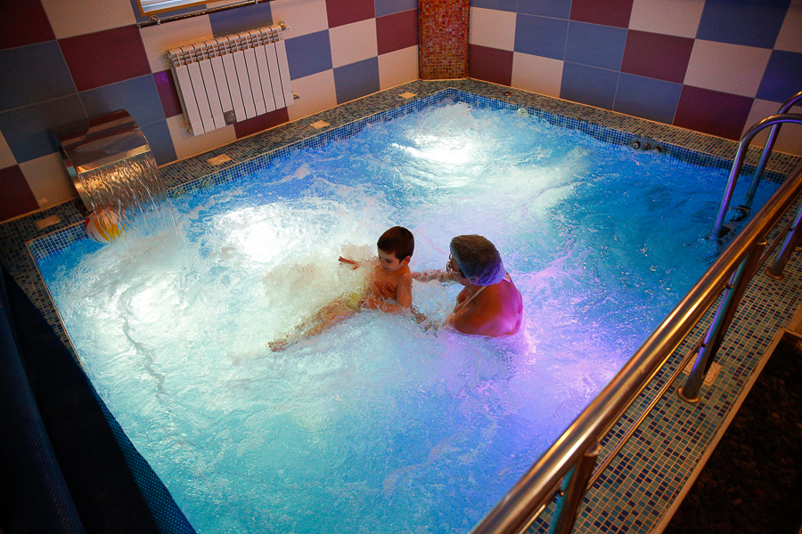 Гарий Чмыхов: санатории нужно строить не на побережье, а на востоке области