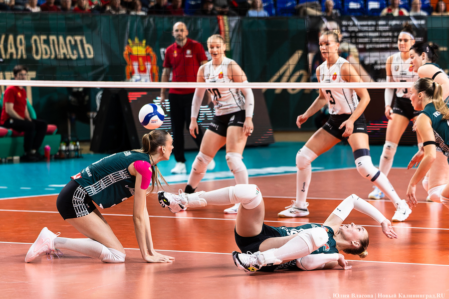 Лидеры Суперлиги: как прошла победная игра «Локомотива»