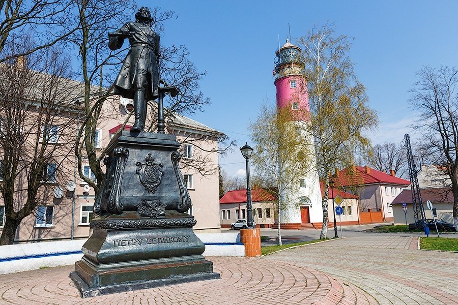 «Не выше 4 этажей»: власти обещают, что Балтийск будет «камерным» городом