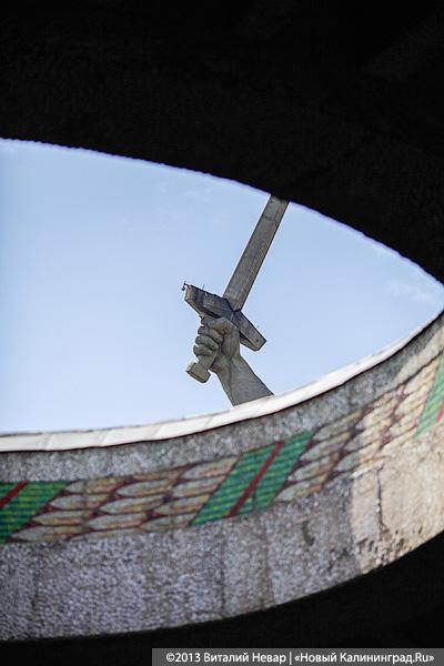 «Поезд памяти»: фоторепортаж с патриотической акции на рельсах