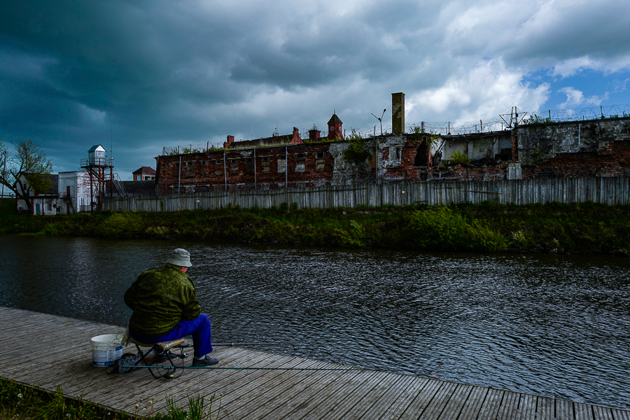 Фото: архив «Нового Калининграда»
