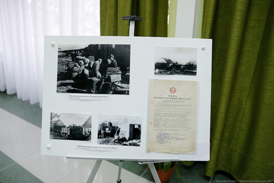 «Дача Геринга» и виштынецкий мораторий: как Алиханов осваивал восток области