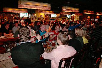 Ресторан «Кропоткин» предписали закрыть до решения суда