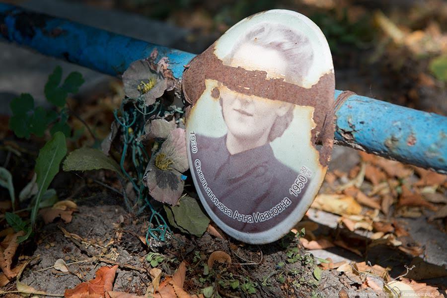 Найденные могилы: власти заинтересовались захоронениями на форту №3