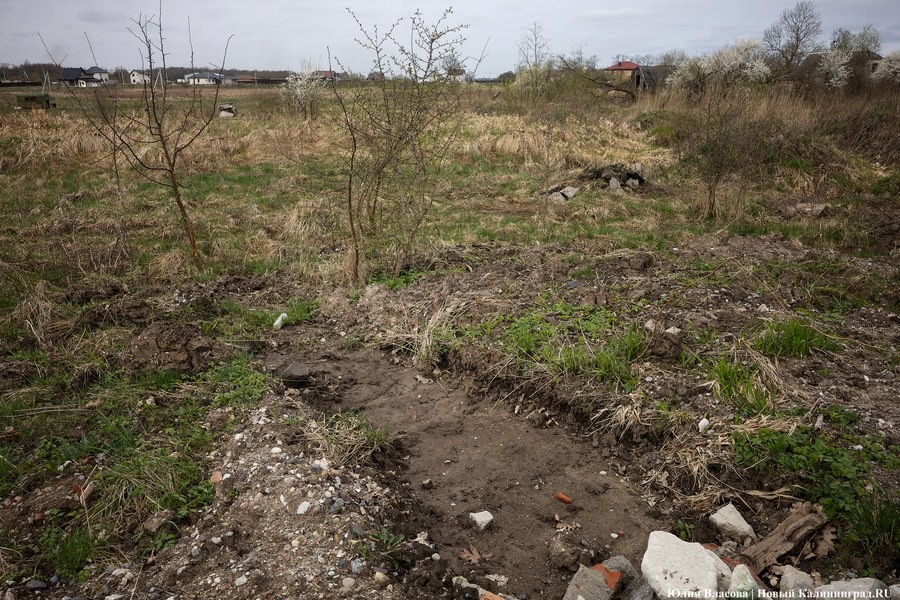 Прокуратура требует вернуть государству 20 участков в береговой полосе рек