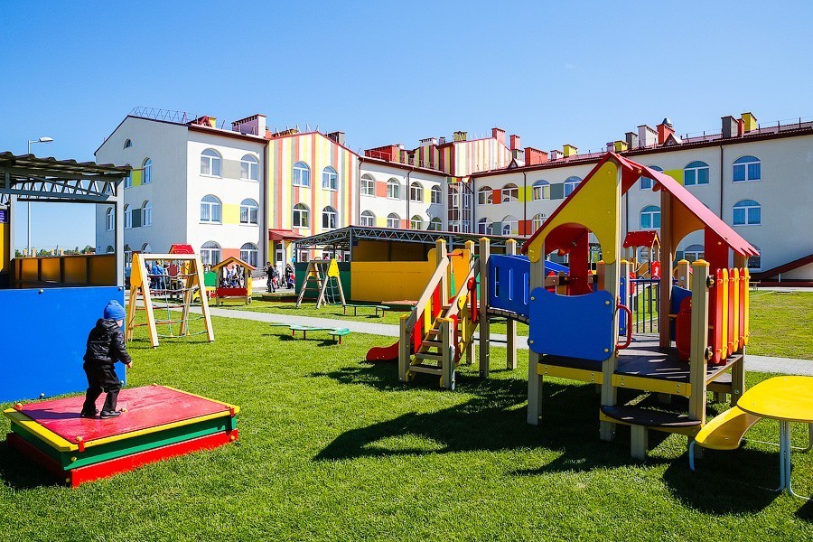 Губернатор хочет открыть все детские сады в течение нескольких недель