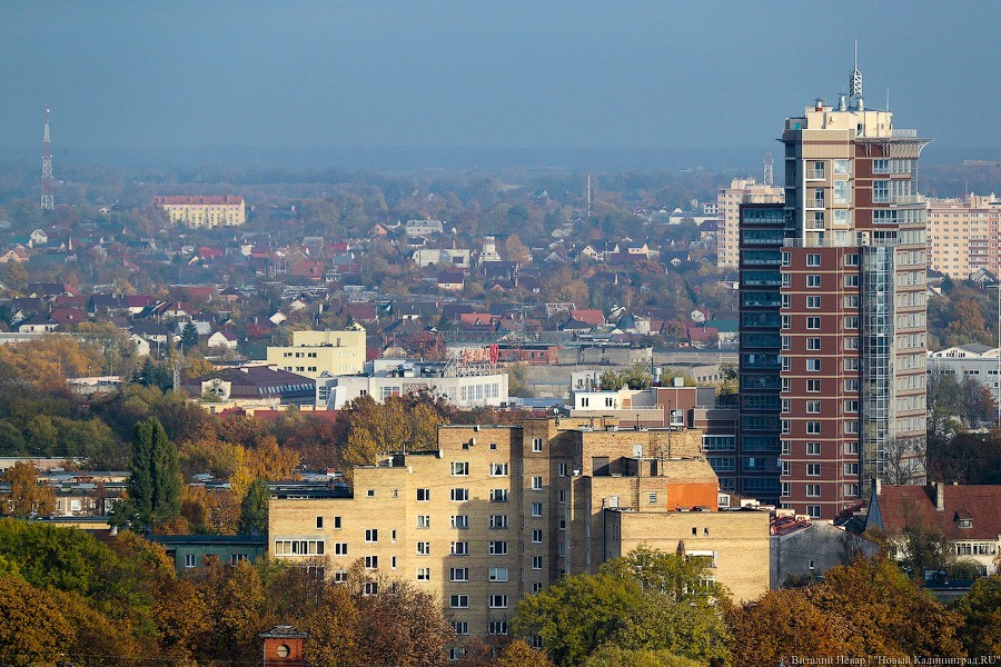 Во вторник в Калининграде будут проверять работоспособность сирен