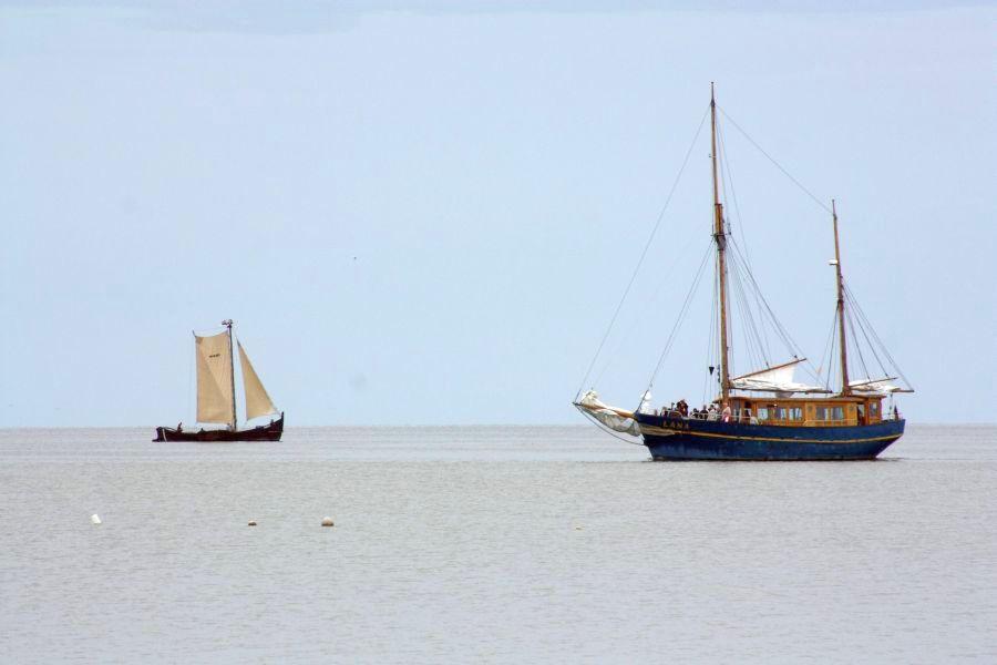 «Литовская цивилизация»: фоторепортаж «Нового Калининграда.Ru» 