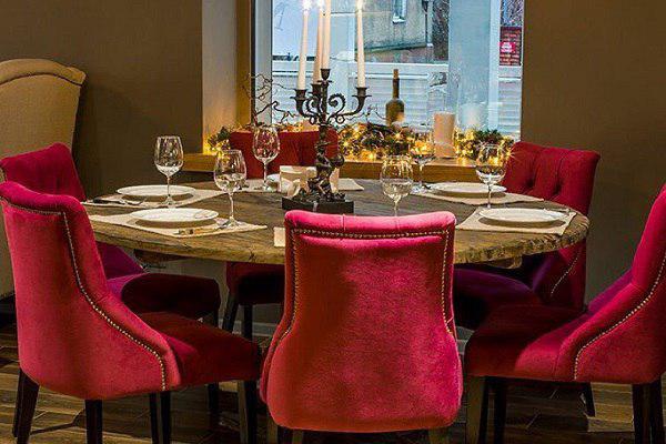 Романтический ужин в «Манави»: любовь, солнце, богатство вкусов и традиции