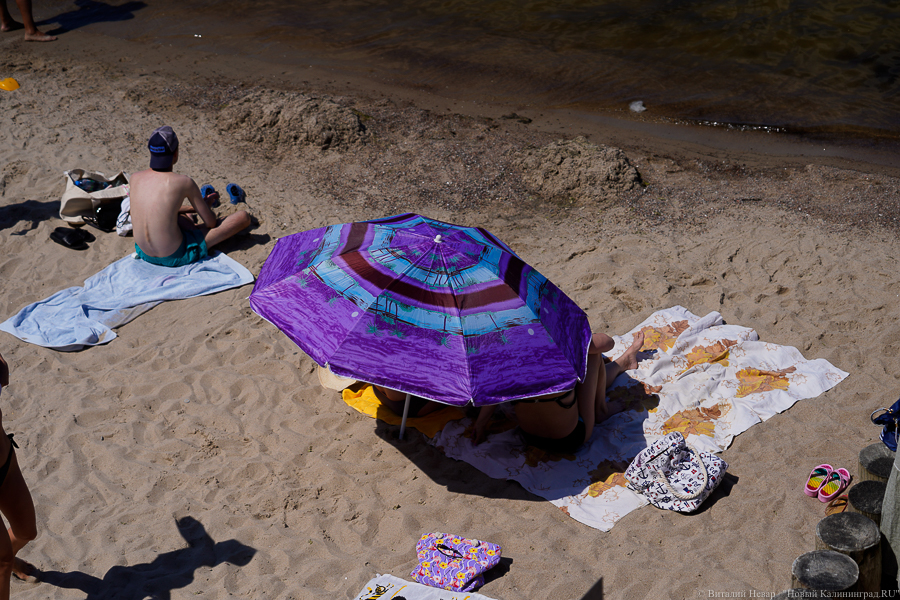 Исследование: россияне рассказали, сколько им нужно денег на отпуск