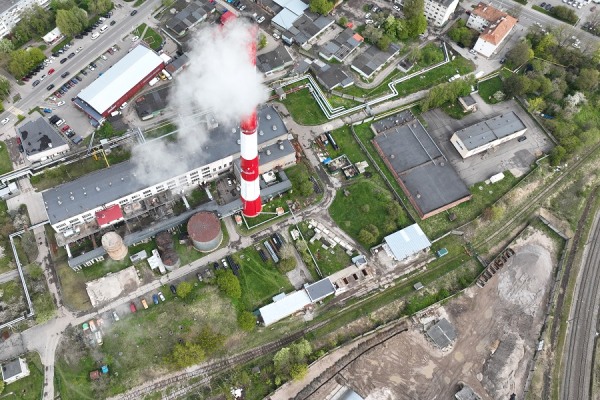 Калининградцы могут оплатить долг за отопление без пени