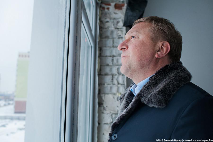 «Велодорожкой по бездорожью»: фоторепортаж со строек на «Сельме»