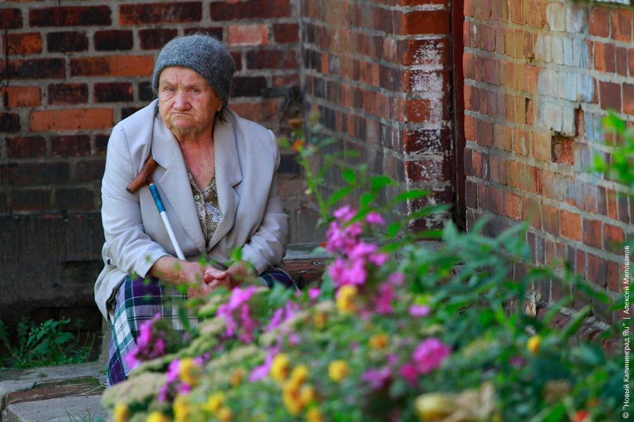 "Любимый город сварщика Цуканова": репортаж "Нового Калининграда.Ru"