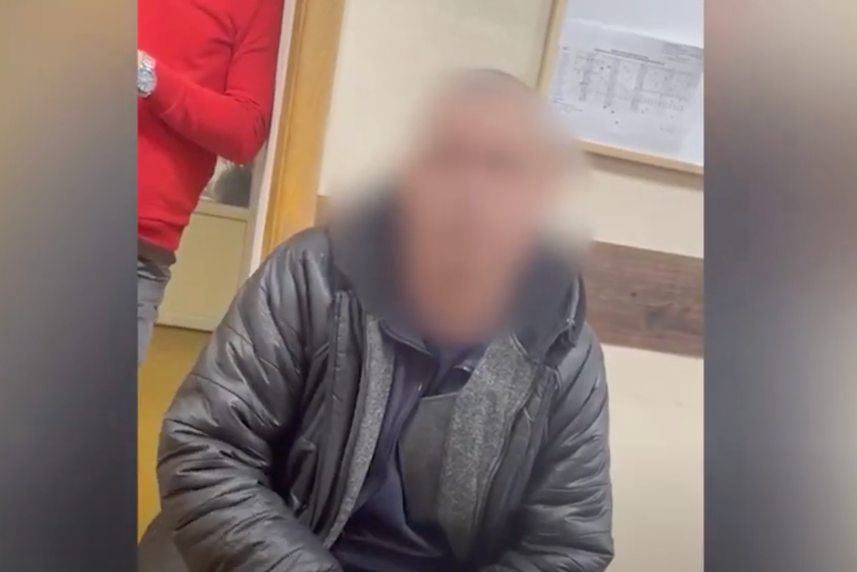 В Калининграде продавщица помогла раскрыть убийство постоянного покупателя (видео)