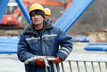 Представители стройиндустрии Калининград критикуют рост цен на материалы и услуги
