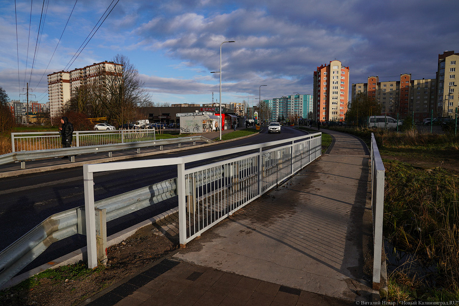 Затянувшийся ремонт: как выглядит ул. Автомобильная, которую должны были сдать 3 месяца назад