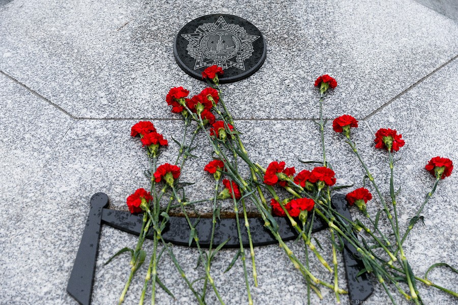 Виталий Невар / Новый Калининград