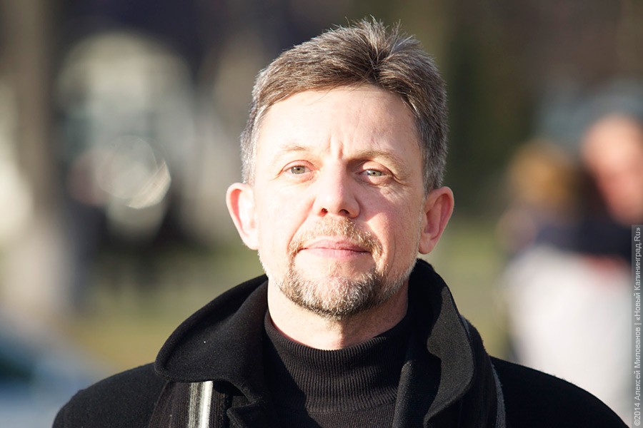 Дыханов назвал города Калининградской области, где чаще всего нарушают права бизнесменов