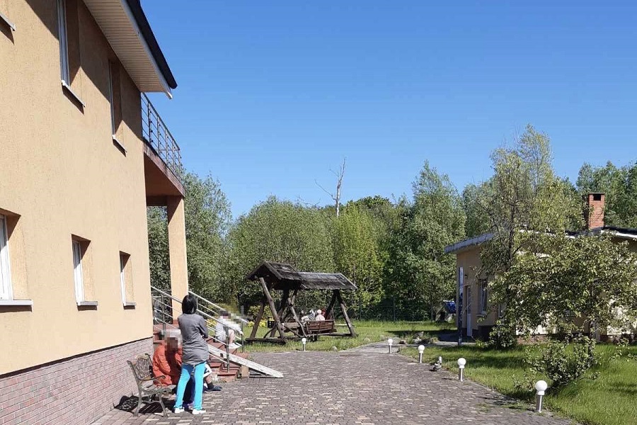 Прокуратура запретила работу пансионата для престарелых «Уют», учреждение подало апелляцию