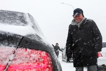 Мэр Калининграда пообещал рельсобус жителям Московского района к концу года