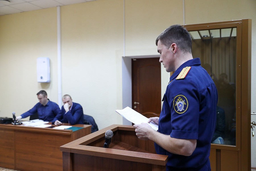 «Не к бандитам привезли»: что нового в деле о погибшем от кипятка в камере ОВД