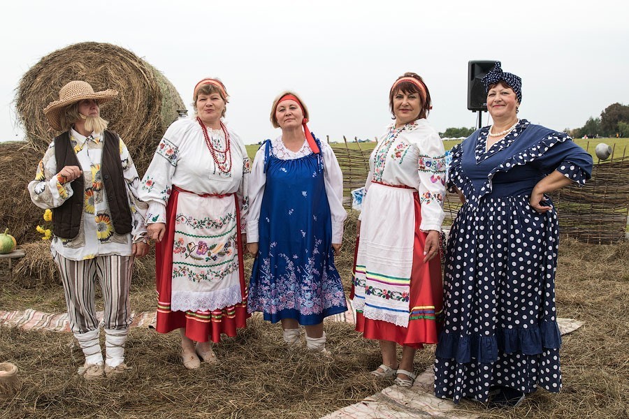 На востоке области состоялось «Гумбинненское сражение». Вот как это было (фото)