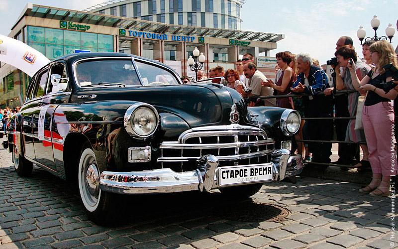 Итоги года-2009: Главные кадры