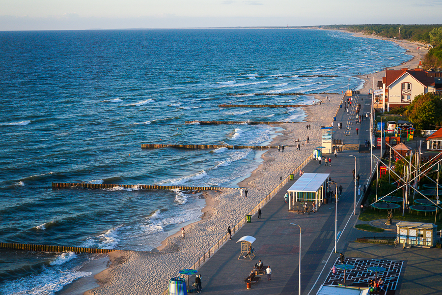 Фото: Виталий Невар / Новый Калининград