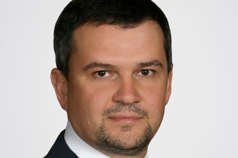 РБК: экс-вице-премьеру Максиму Акимову предложили возглавить «Почту России»