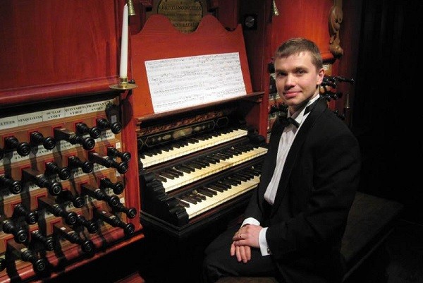 В филармонии пройдет XVII-й  Международный  фестиваль  «Бахослужение»