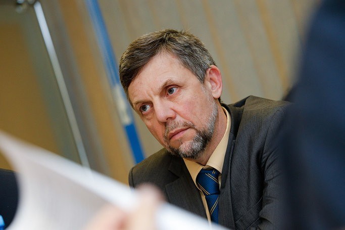 Алиханов не предложил Дыханова на второй срок работы бизнес-омбудсменом