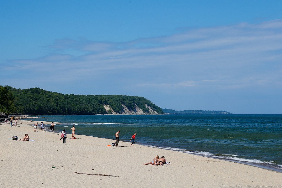 Виталий Невар / Новый Калининград