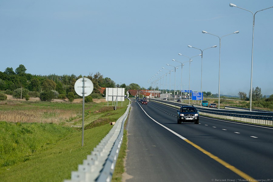 Опубликованы места размещения передвижных камер на дорогах области на этой неделе