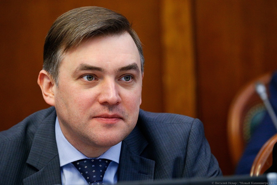 Фото — Виталий Невар, «Новый Калининград»