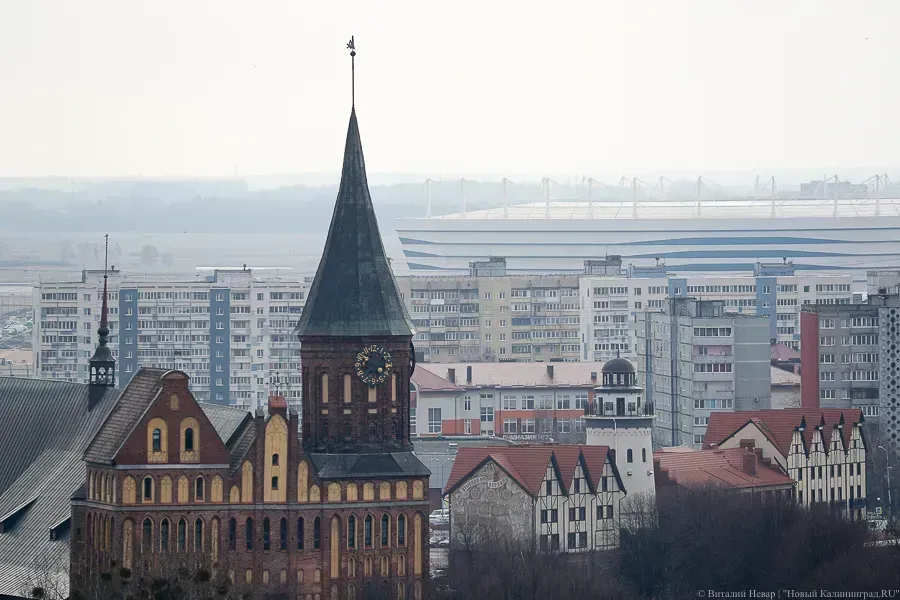 Беспрозванных: экономика региона восстанавливается после спада 2022-2023 годов