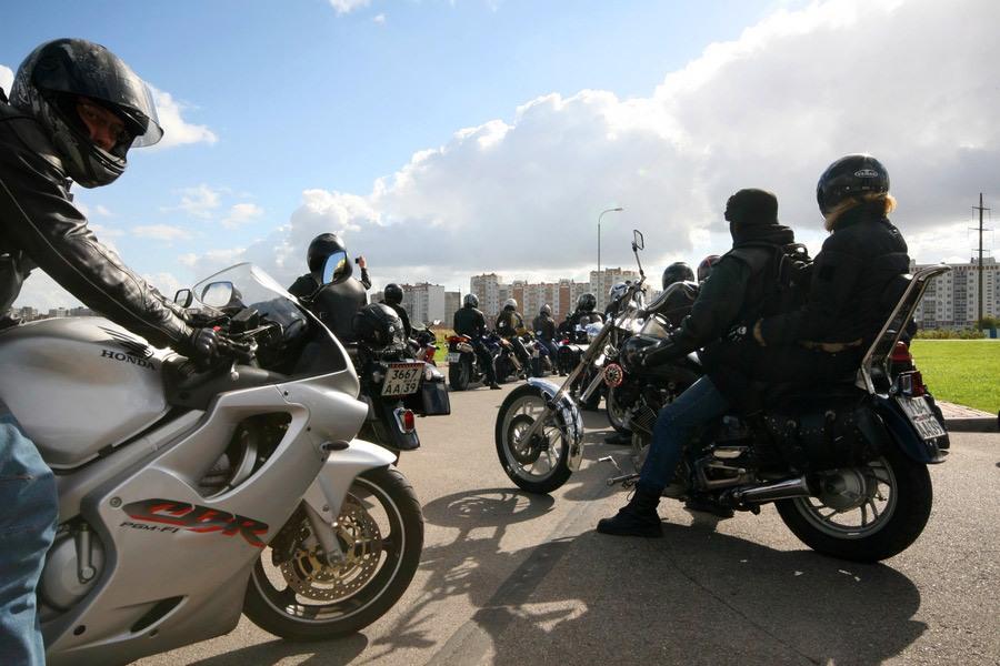 "Сезон закрыт! Да здравствует сезон!": фоторепортаж "Афиши Нового Калининграда.Ru"