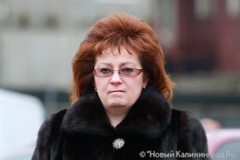 Мухомор поручила оборудовать спуски для инвалидов на дорогах