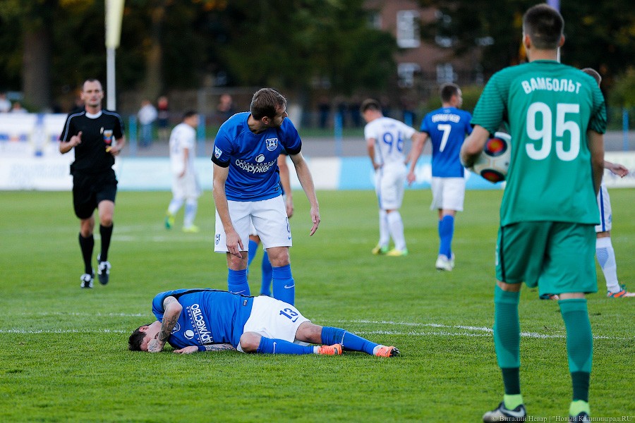 Фото — Виталий Невар, «Новый Калининград.Ru»
