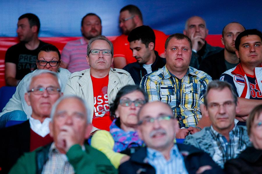 Работа над ошибками: как в Калининграде закрывали фестиваль болельщиков FIFA