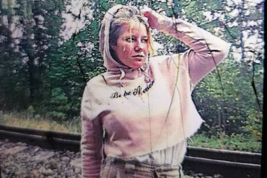 В Калининграде разыскивается пропавшая 17-летняя школьница (фото)