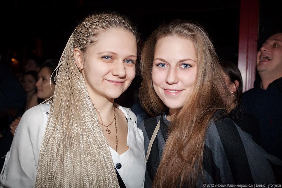 «Не конец света»: фоторепортаж с Дня рождения «Вагонки»