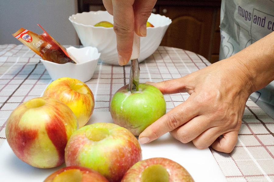 Спасу нет: классическая шарлотка от Елены Воропаевой